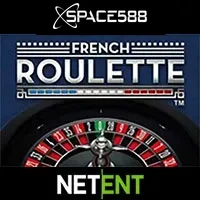 slot French Roulette NetEnt